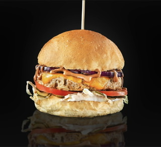 Фото Классик чикен 