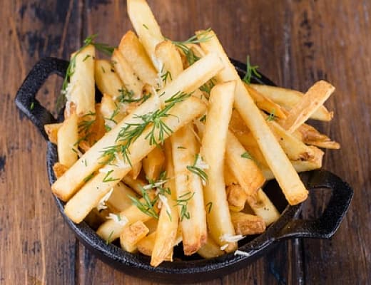 Изображение  Снэки