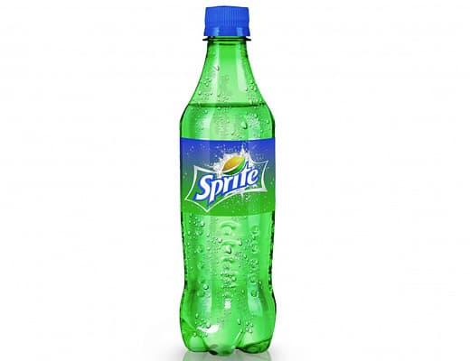 Фото Sprite 0.5