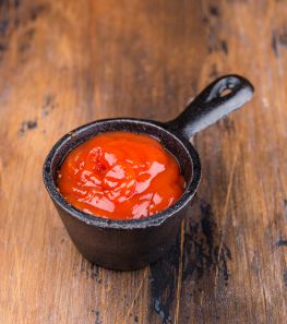 Фото Кетчуп