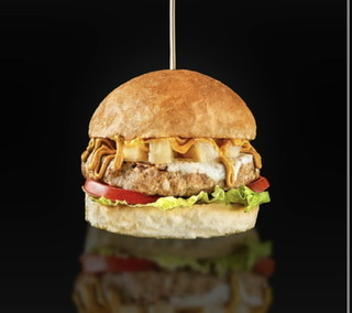 Фото Карри чикен 