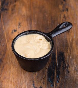 Фото Мустарда