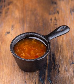 Изображение  Соусы