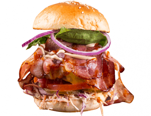 Фото Беконатор