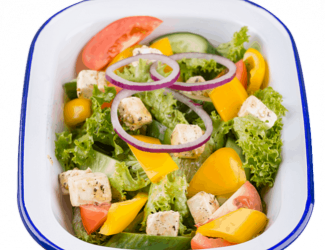 Изображение  Салаты