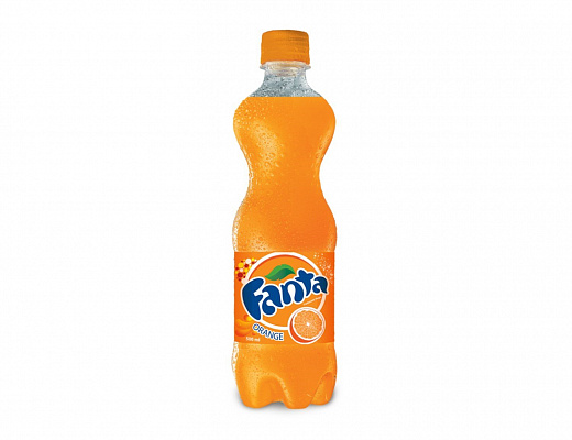 Фото Fanta 0.5