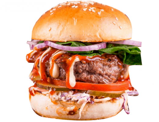 Фото Гамбургер