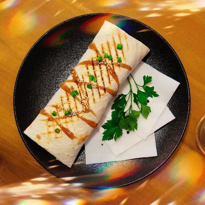 Фото Шаурма Терияки 